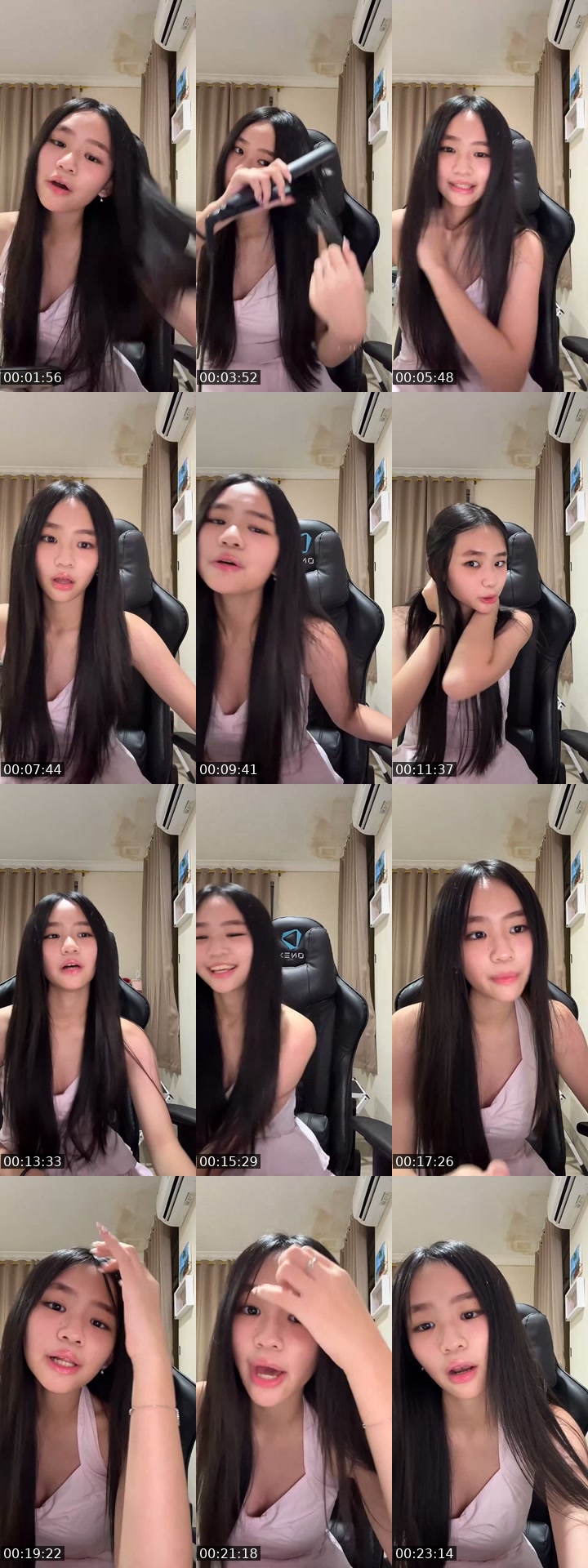 TikTok live: hi by @vielpiell