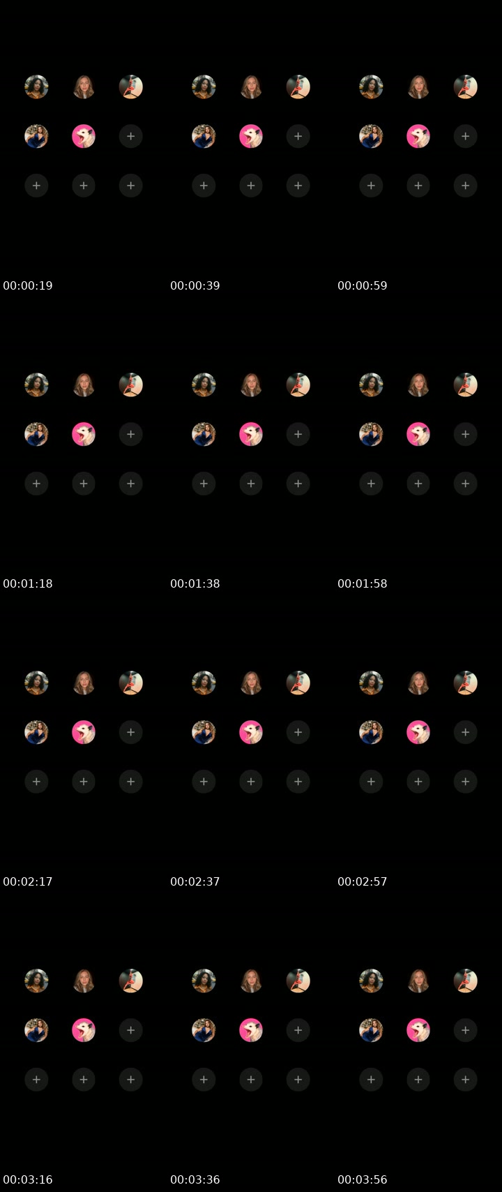 @tryharder27 TikTok live from 2026-07-04