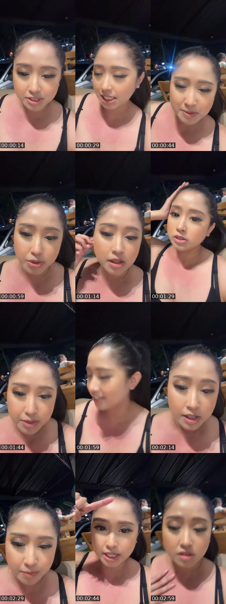 @mummy_lemon TikTok live from 2026-07-04