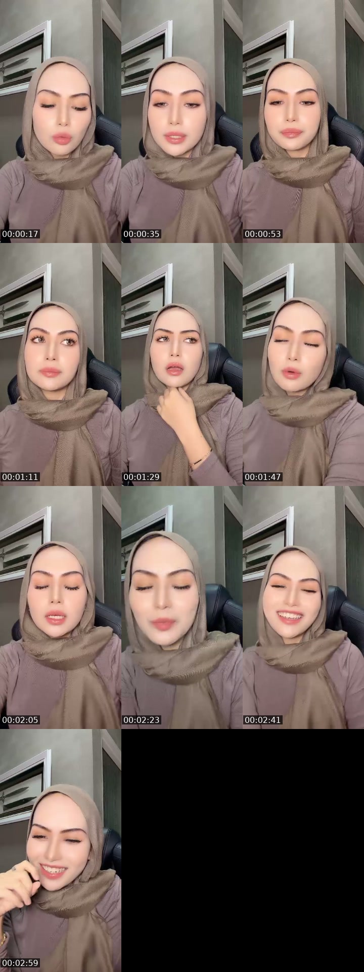 @wardynanz Malaysia TikTok live from 2026-07-04