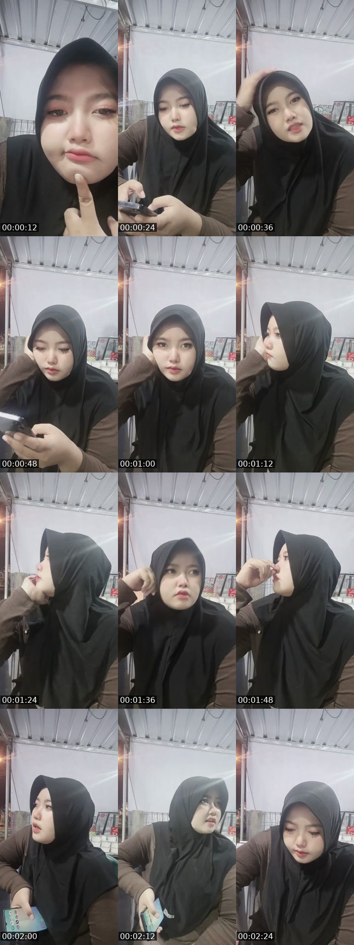 TikTok live: Beli es gratis Fried chicken by @estelersultankapia1