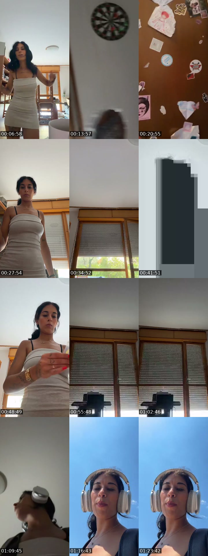 @saucyyilham Italy TikTok live from 2026-07-04