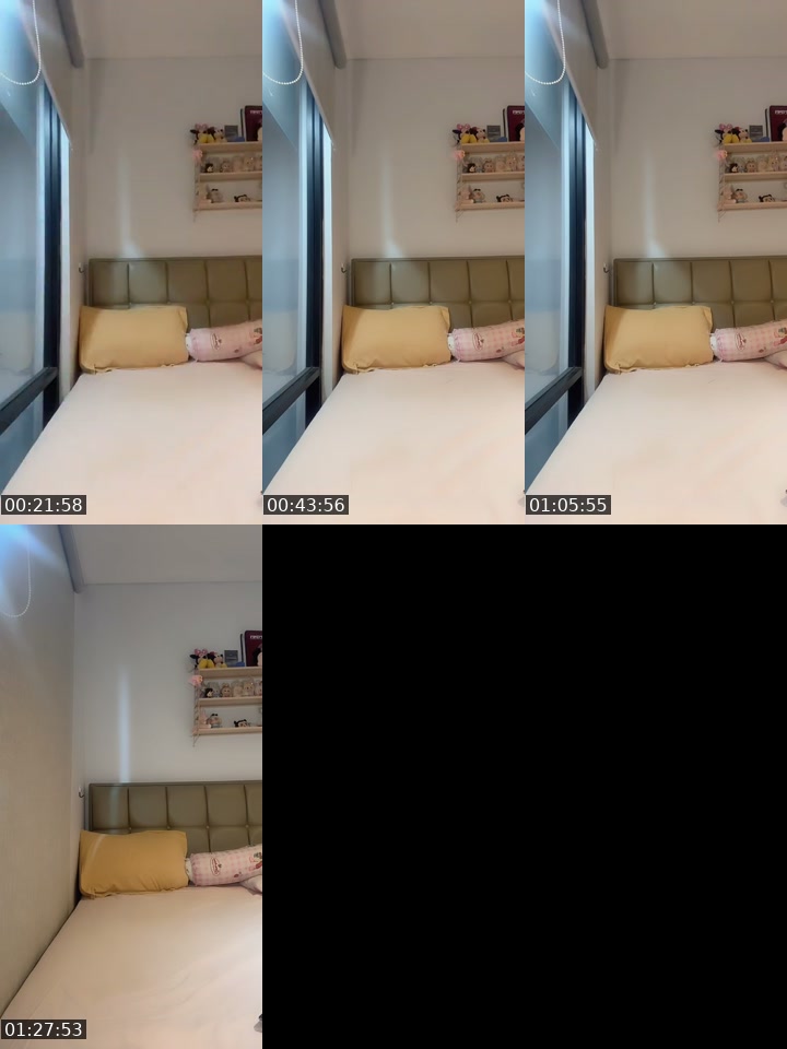 TikTok live: Mbak Jepang by @ssssil99