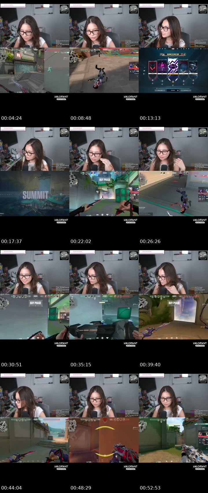 TikTok live: open mabar rank gold by @swan2nd