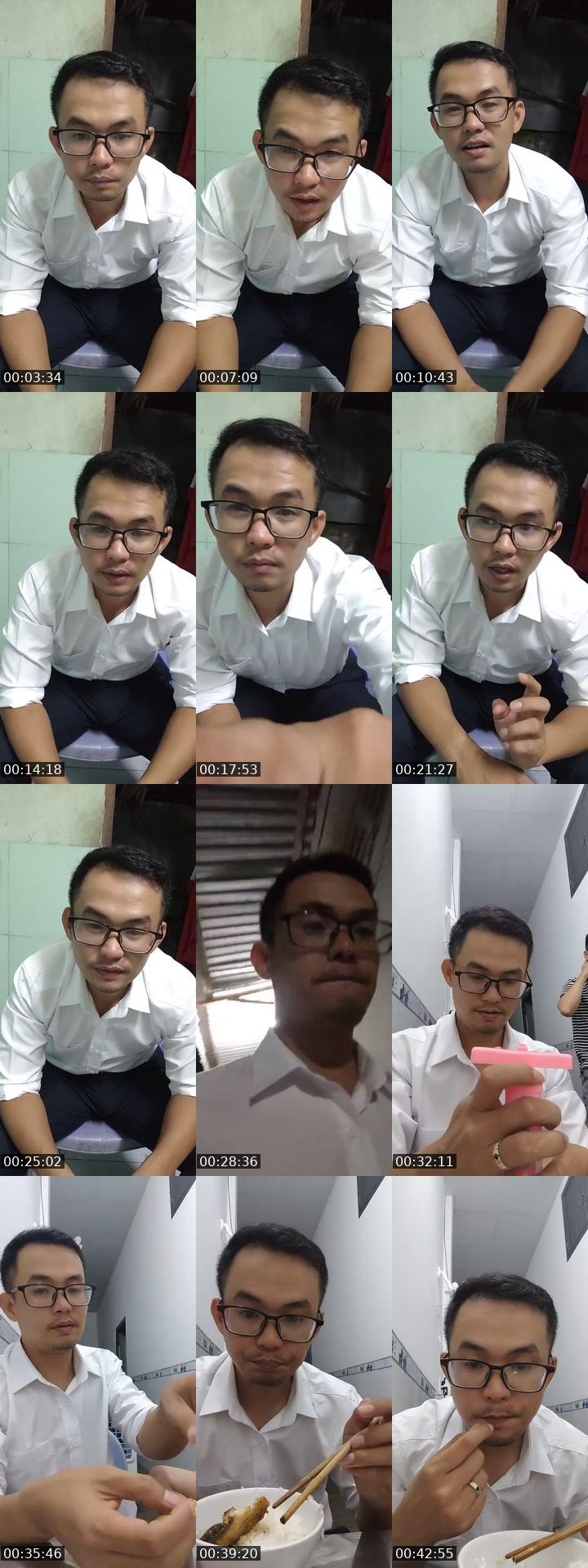 TikTok live: Rủ bạn Outdoor kìa by @truong9087