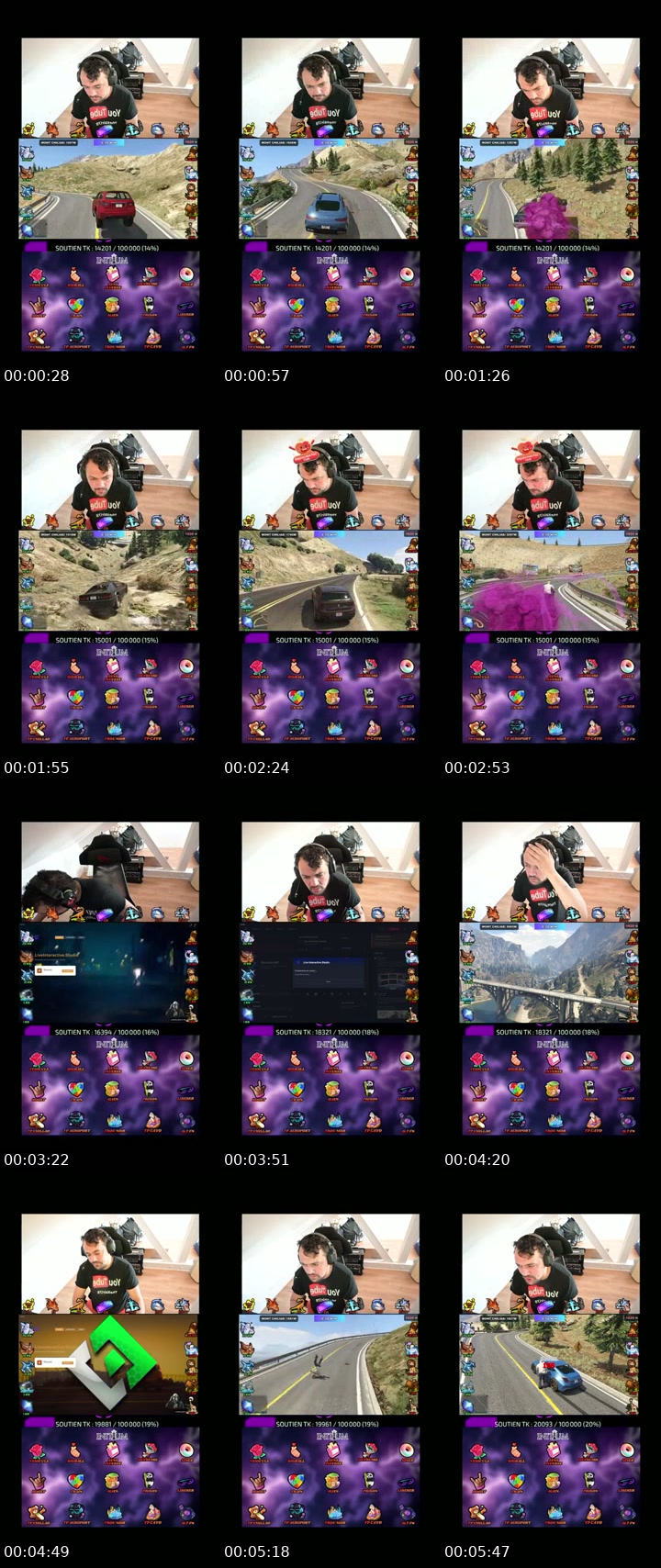 TikTok live: Sa sera notre derniere chance !! by @tk78liveoff