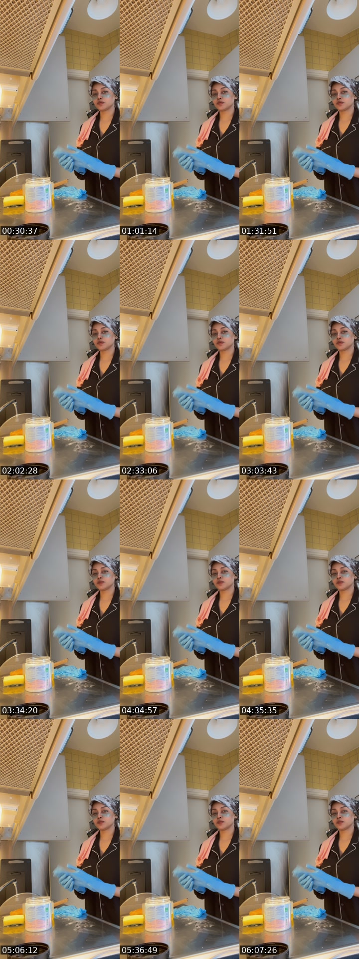 @angela_afro444 Finland TikTok live from 2026-07-04