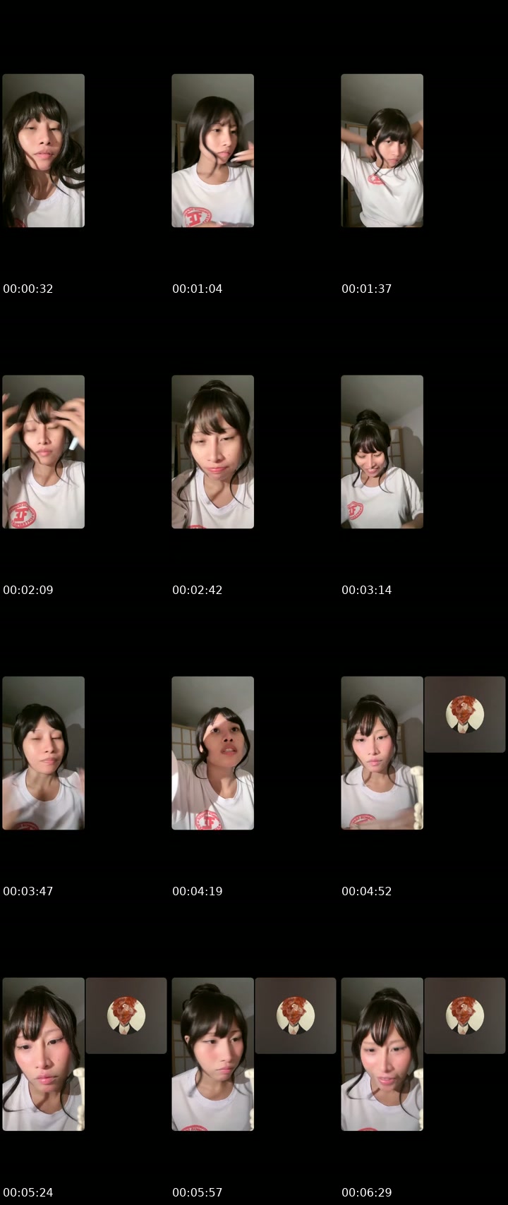 TikTok live: Hiii by @hiraiii.xyz