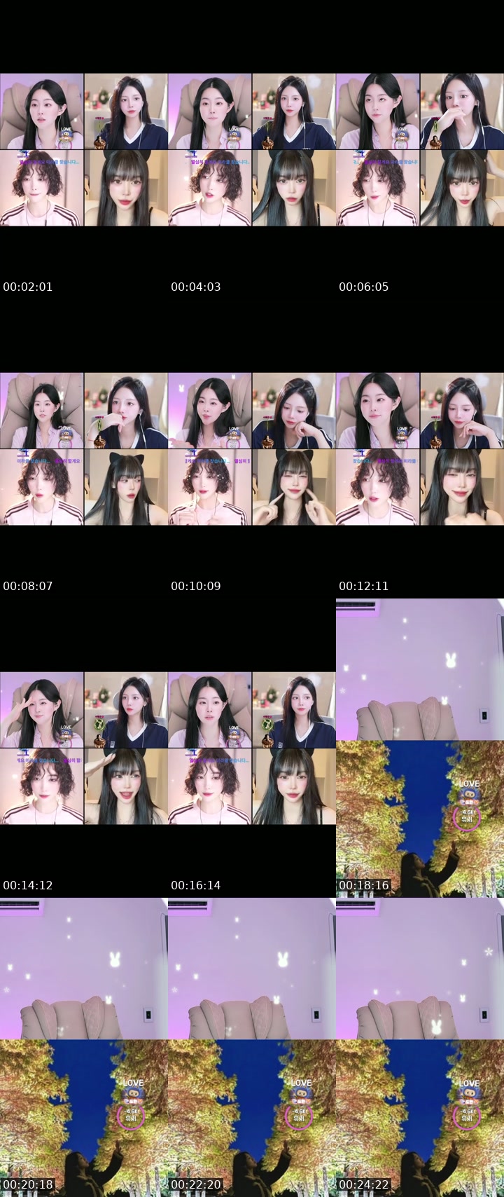 TikTok live: 갤러리 저점매수 가능 ! by @jinjinee22