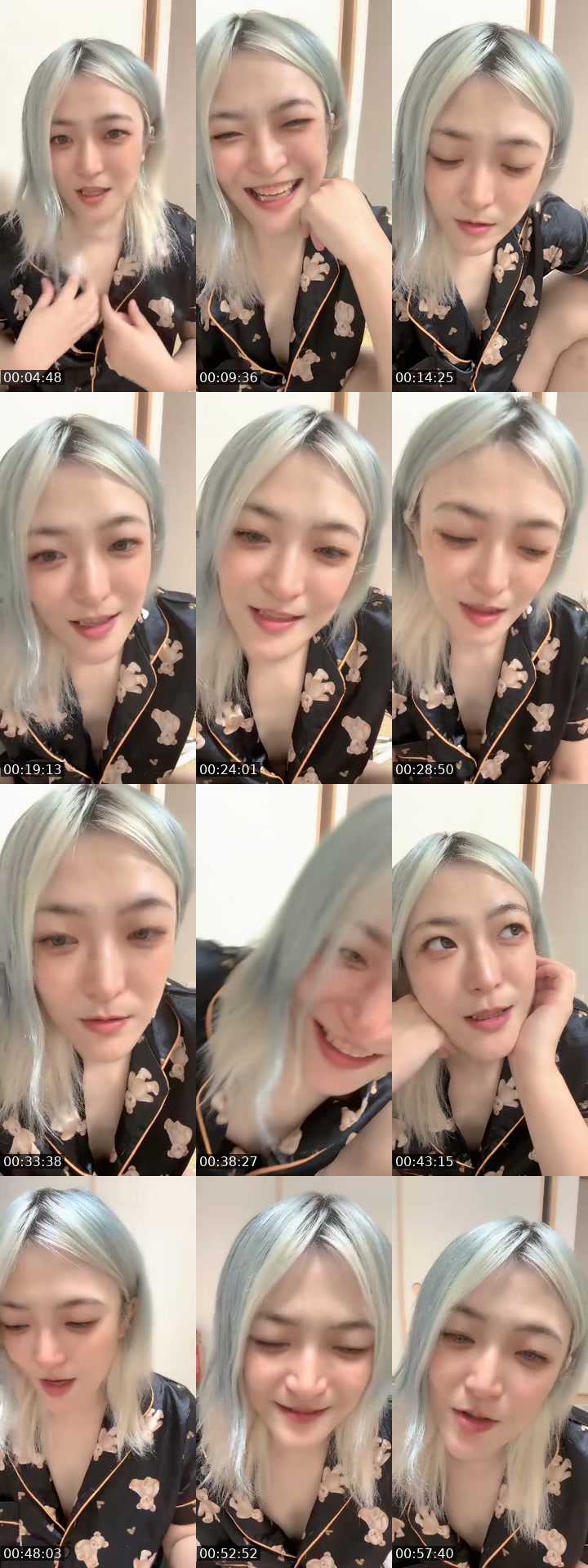 TikTok live: 7月3日誕生🎂 by @daiya0703