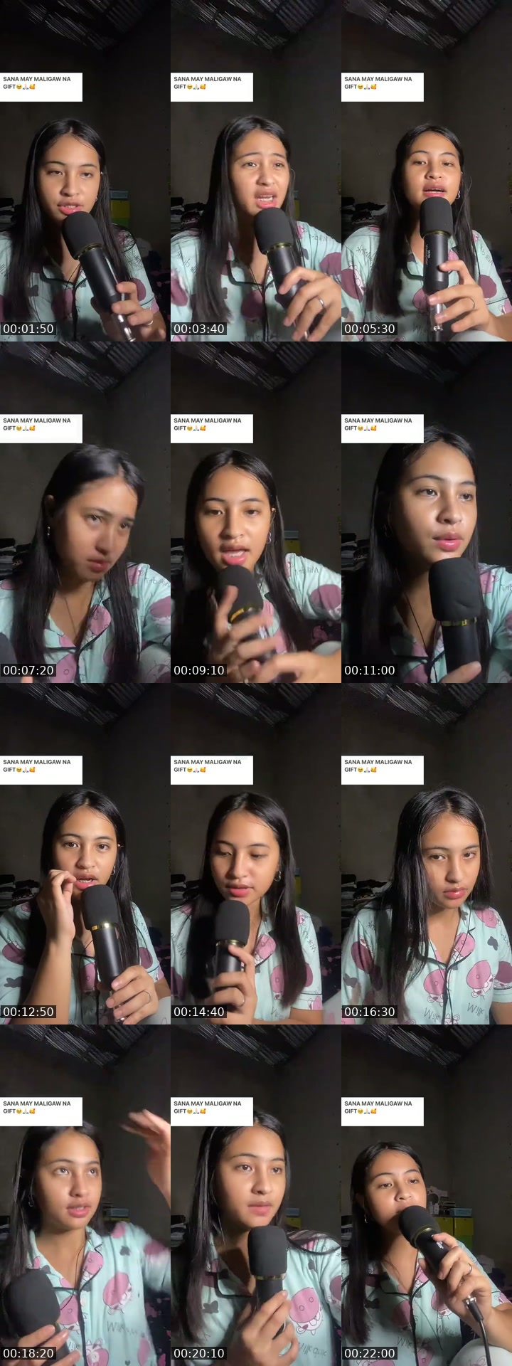 @shangcuenza TikTok live from 2026-07-04