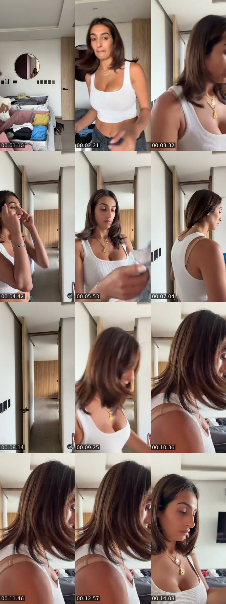 TikTok live: Morning❤️ by @camiliaken