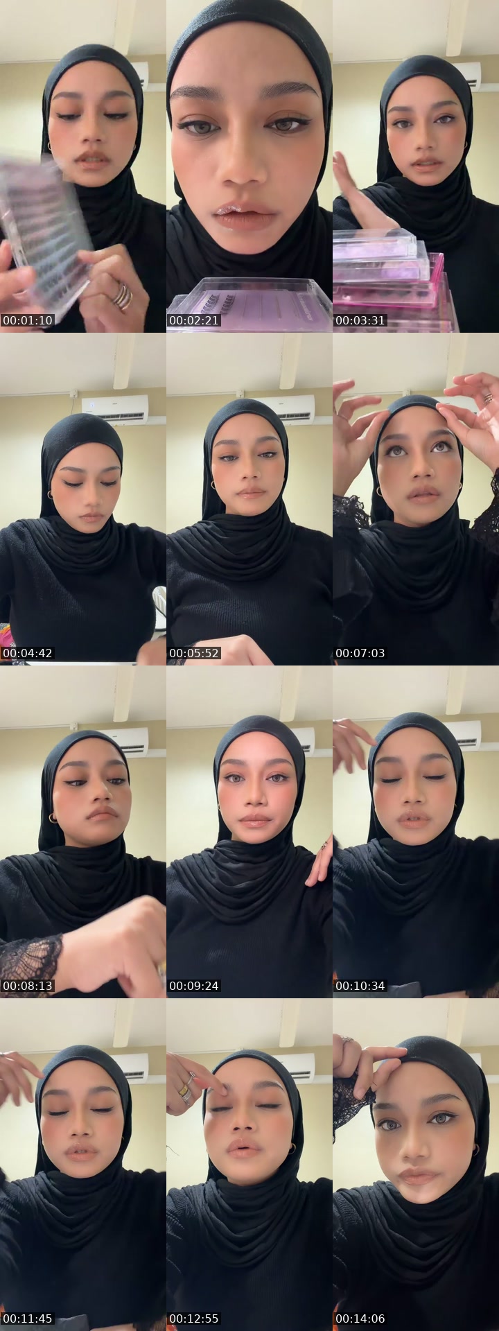 @hsnaejla TikTok live from 2026-07-04