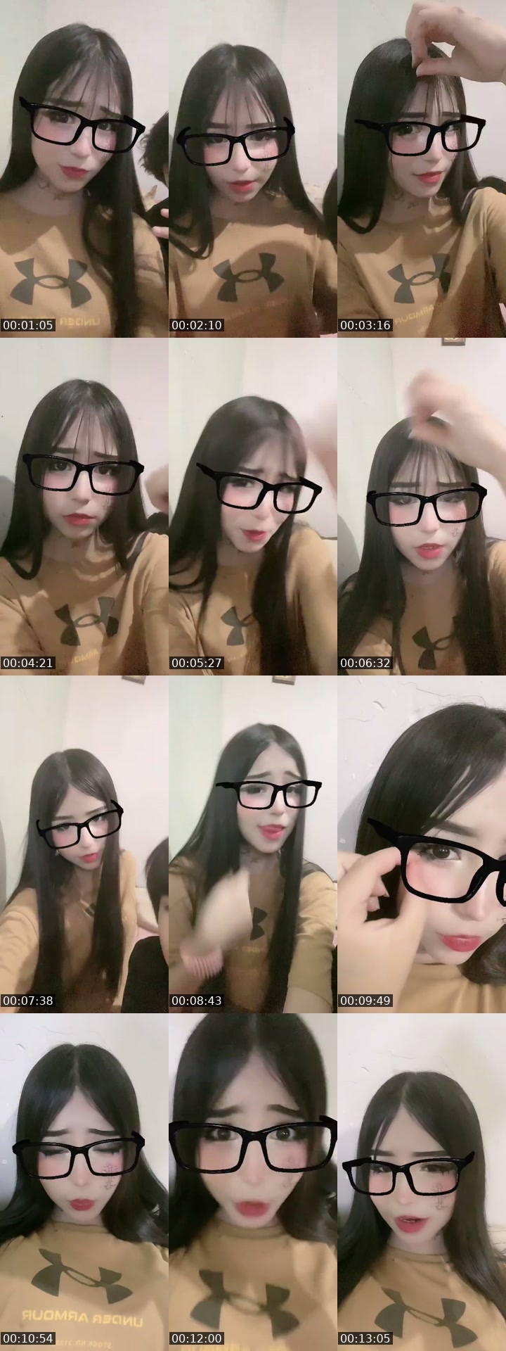 TikTok live: únanse chavos by @s.dayanaah