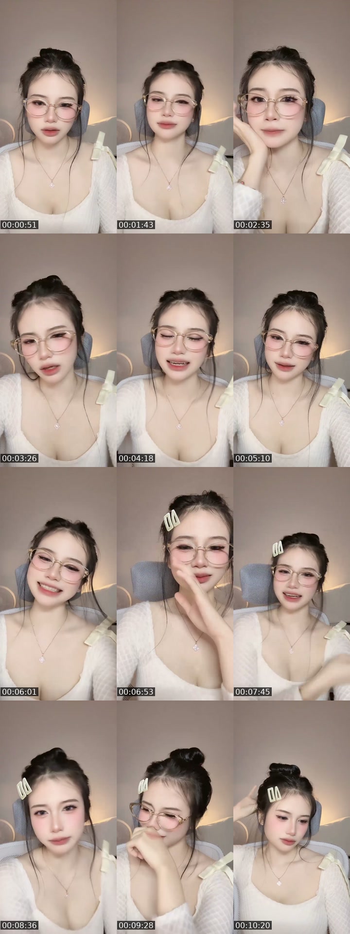 TikTok live: Xin chào by @calemsiculaa