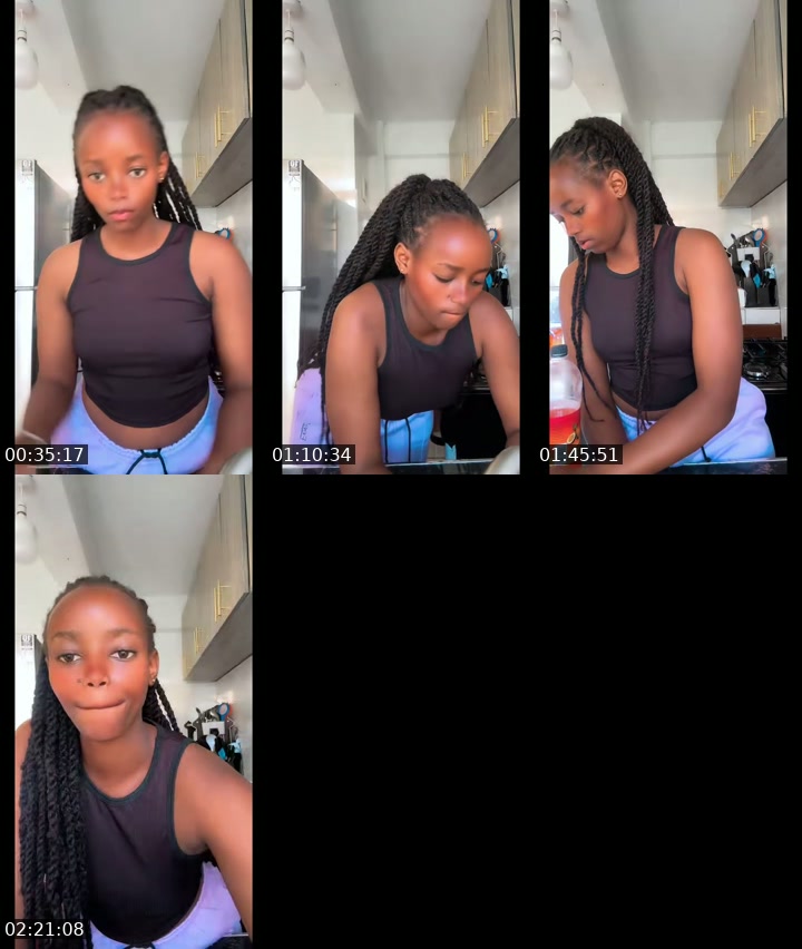@just.call.me.becky TikTok live from 2026-07-04