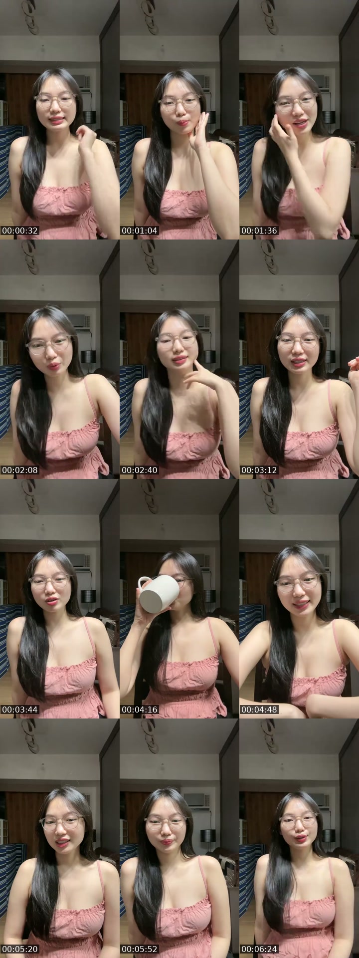 @trishadeleonx TikTok live from 2026-07-04