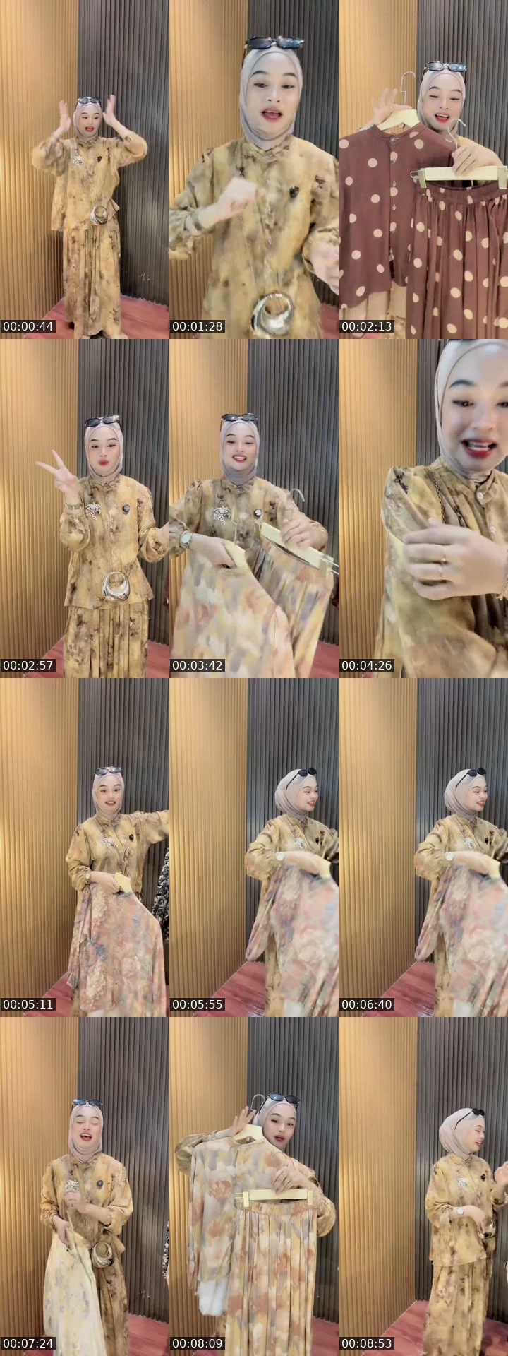 TikTok live: Guncang 6.6 by @rizemaaa