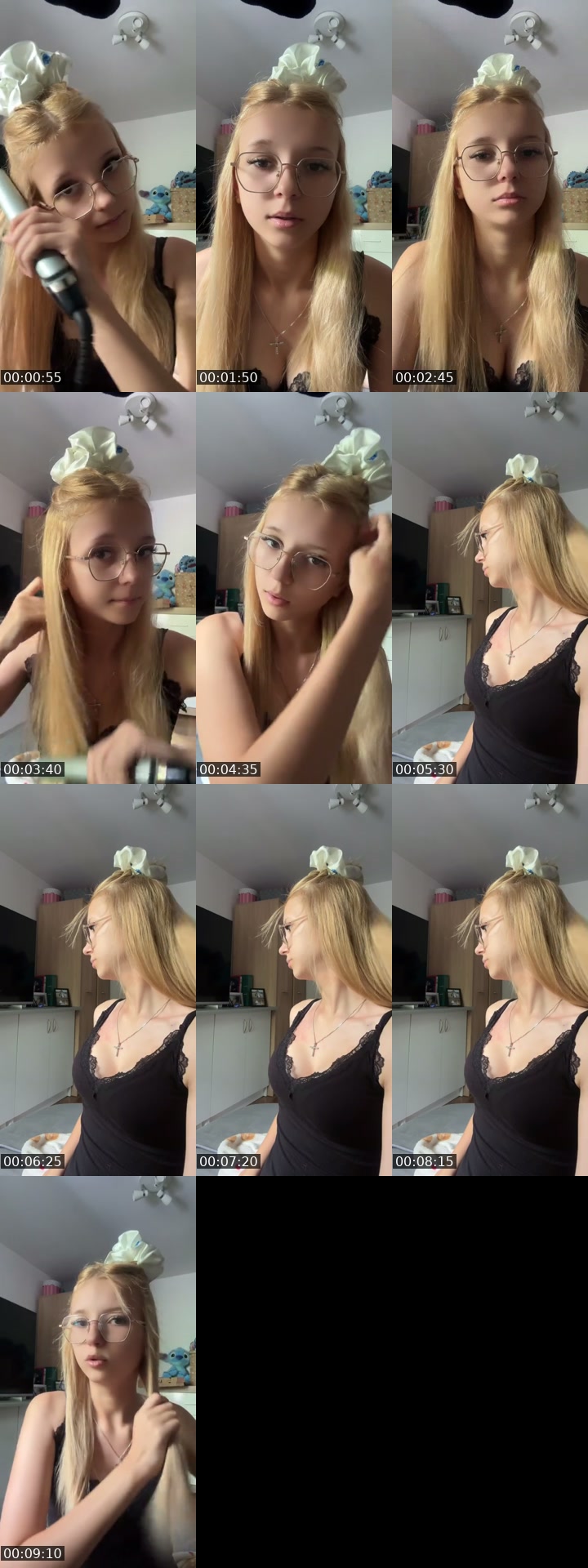 Poland TikTok live: 18+ by @l0vellyy.jolus
