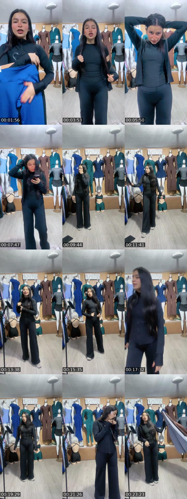 @ponteleggins2 TikTok live from 2026-07-04