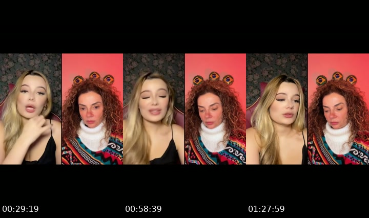 @milabrstream TikTok live from 2026-07-04
