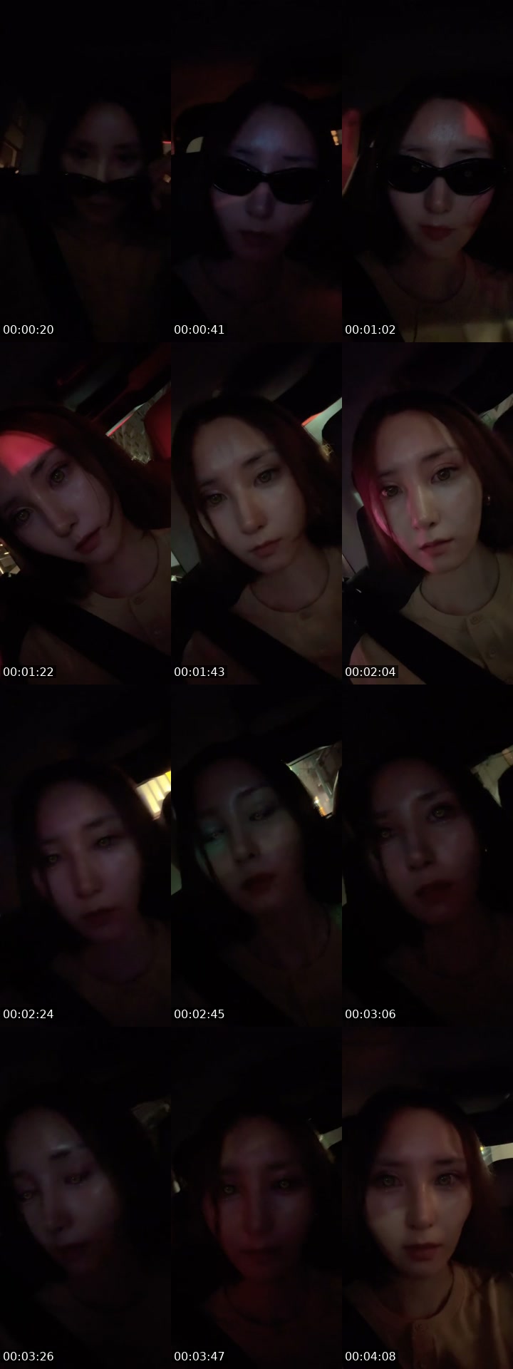 @himeno801 TikTok live from 2026-07-04
