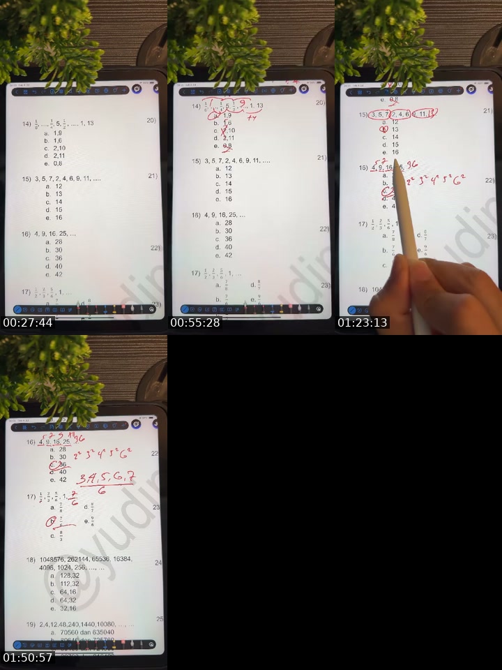 @yudipilato TikTok live from 2026-07-04