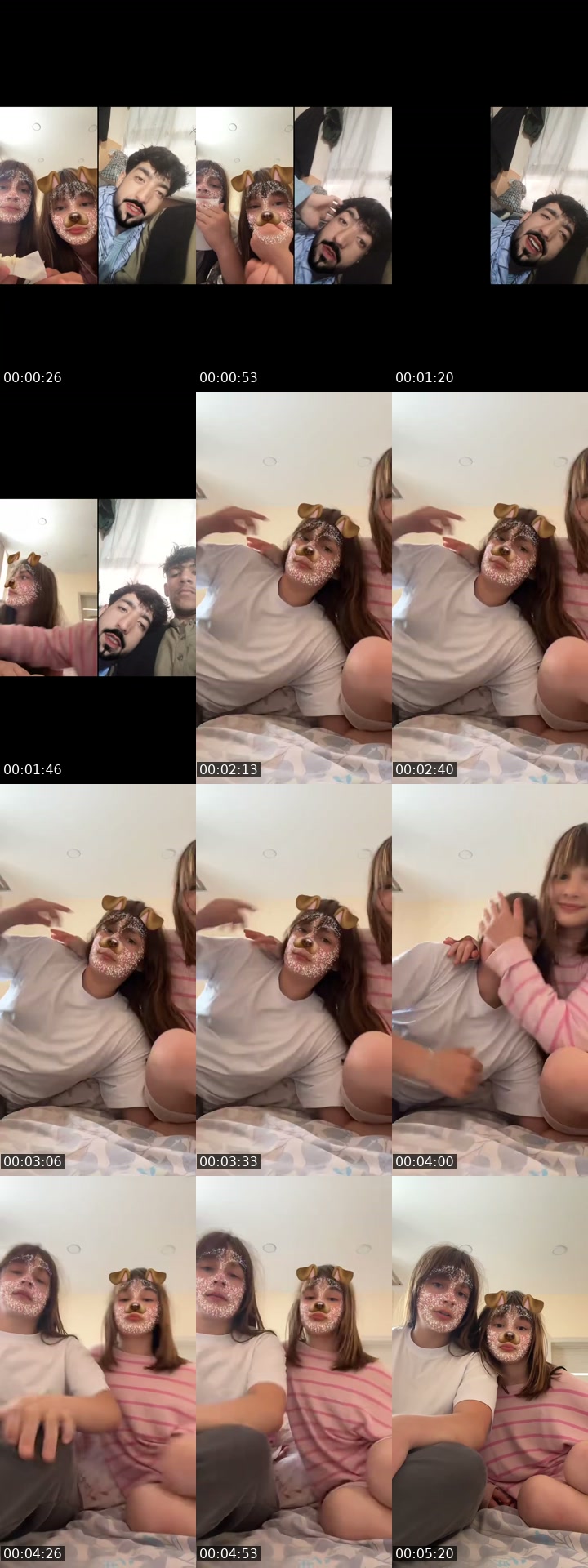 @user5603723758421 Russia TikTok live from 2026-07-04