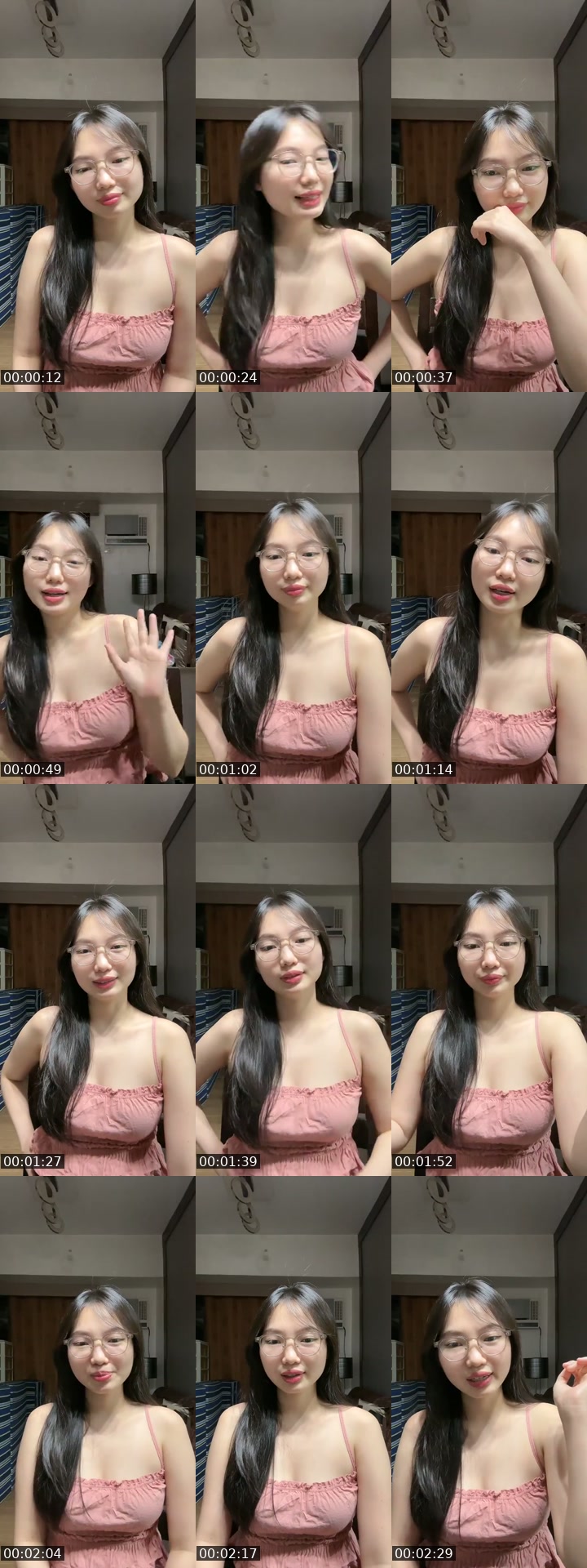 @trishadeleonx TikTok live from 2026-07-04