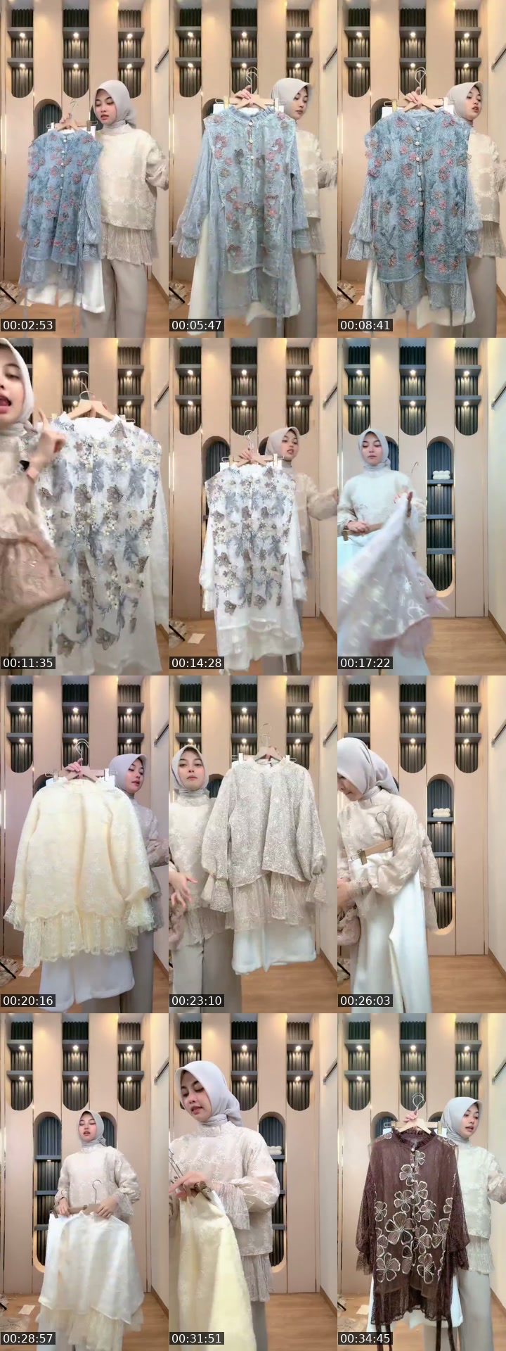 TikTok live: Live Festival Sabtu by @jasminescraft.id