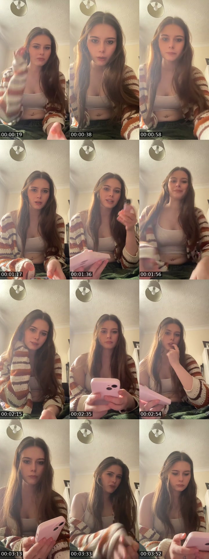@evasvirtualdiary TikTok live from 2026-07-04