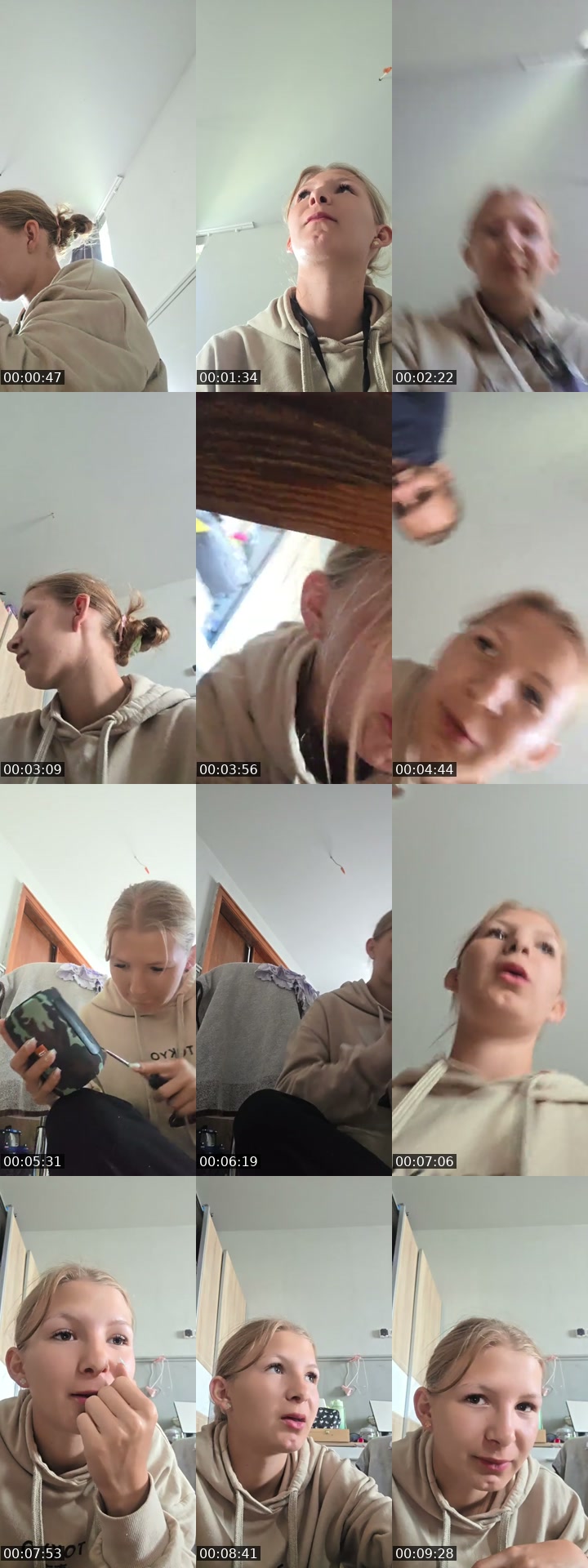 TikTok live: a gadamy se by @_agniesia08_