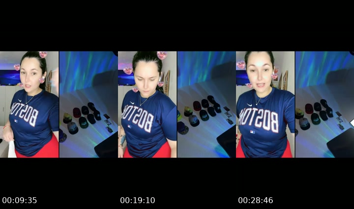 @alejandra_corrogon TikTok live from 2026-07-04