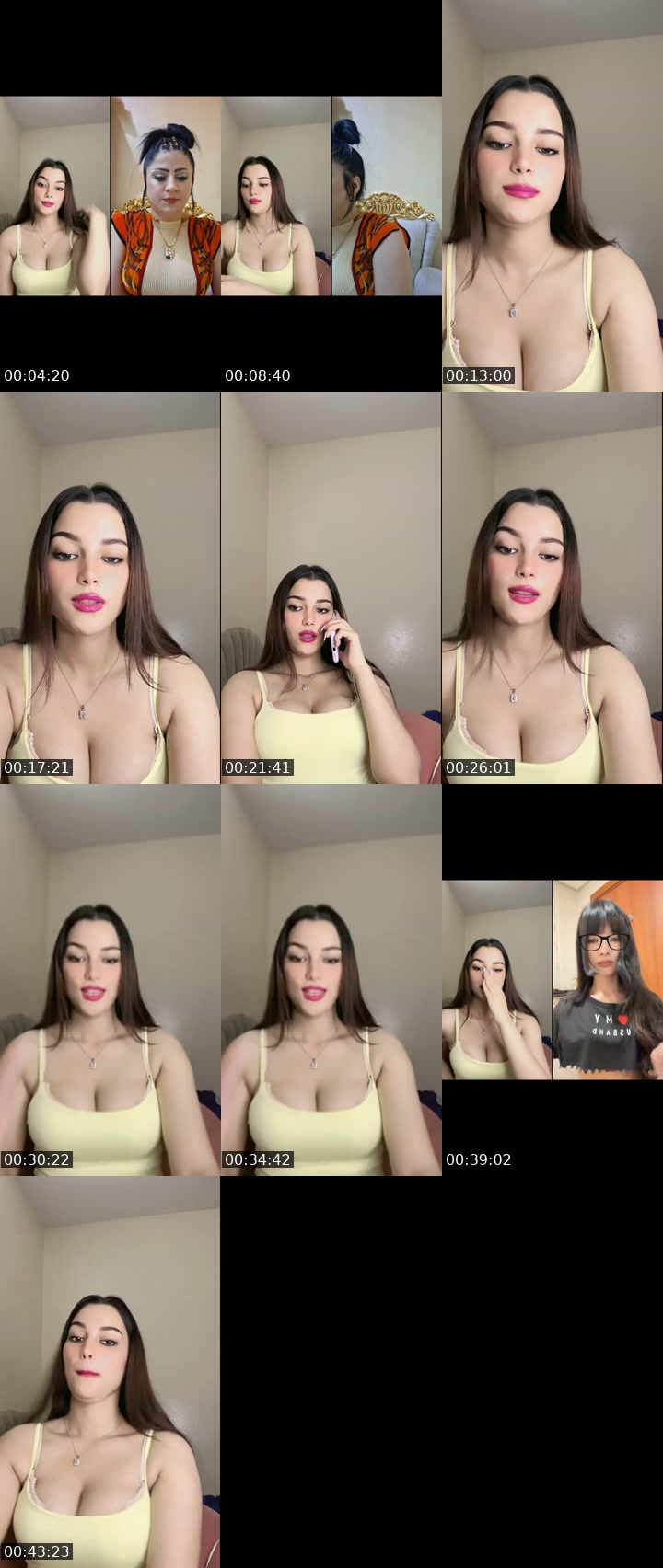 @dr.mohja0 Saudi Arabia TikTok live from 2026-07-04