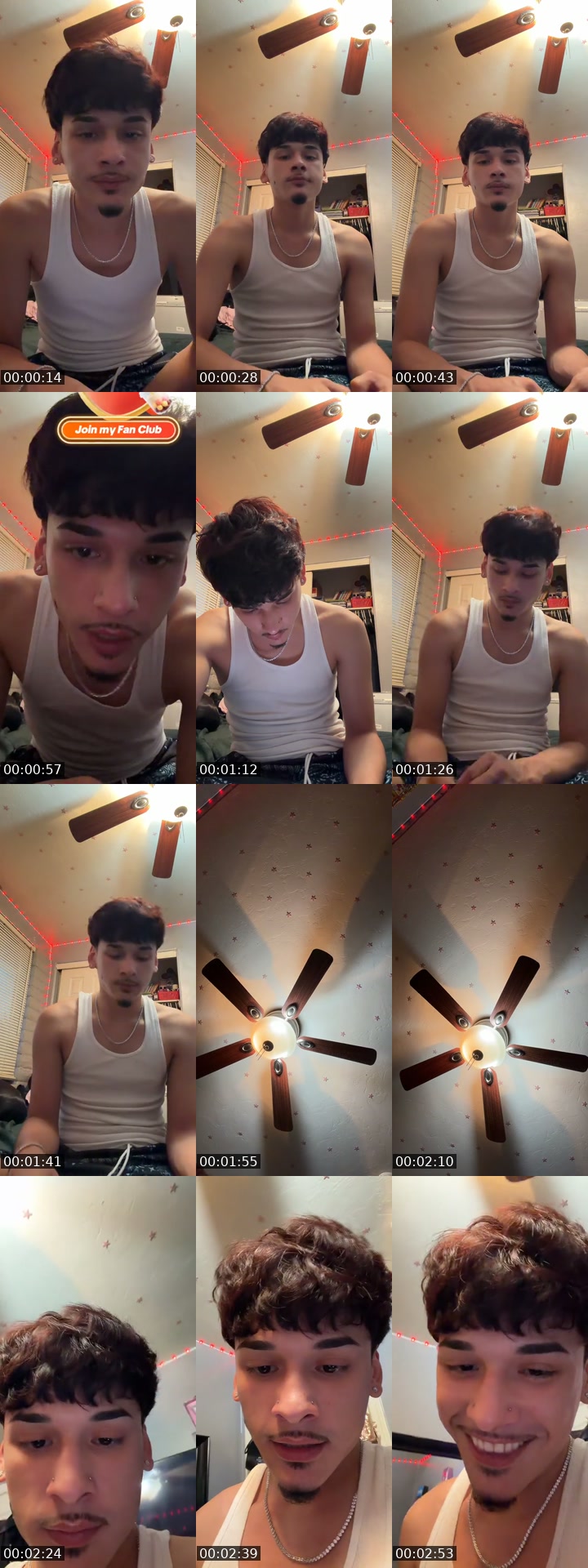@itsjuniorlux2 TikTok live from 2026-07-04