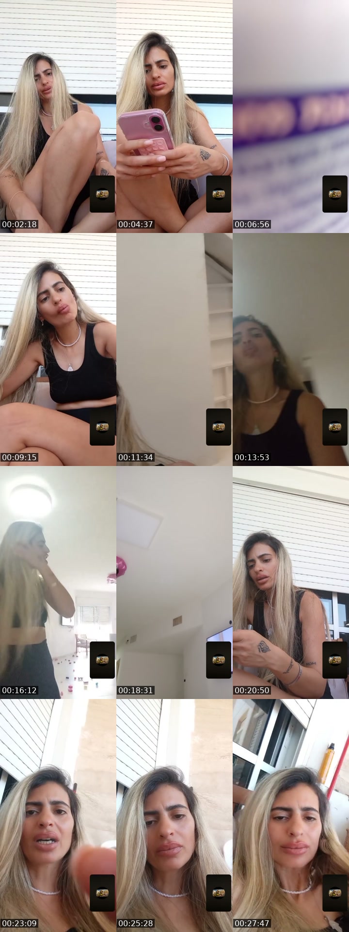 @mazali067 TikTok live from 2026-07-04
