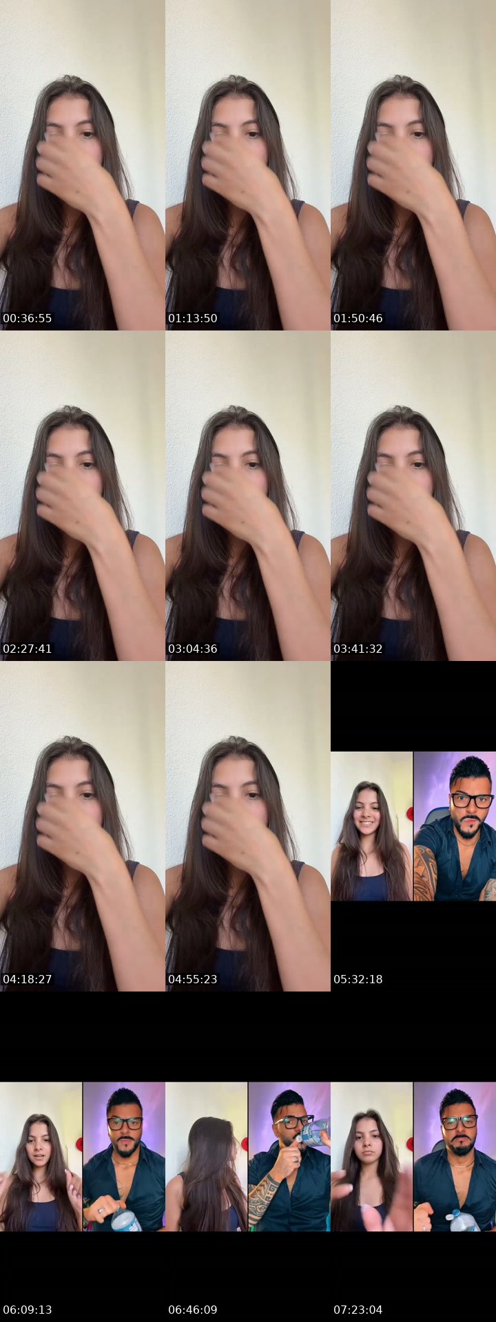 @sol737.1 Paraguay TikTok live from 2026-07-04