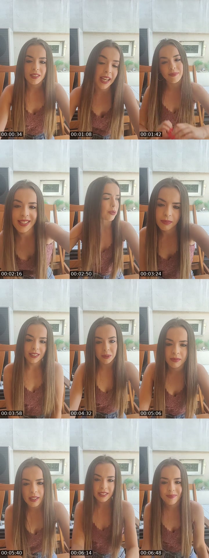 @_viviensz_ TikTok live from 2026-07-04