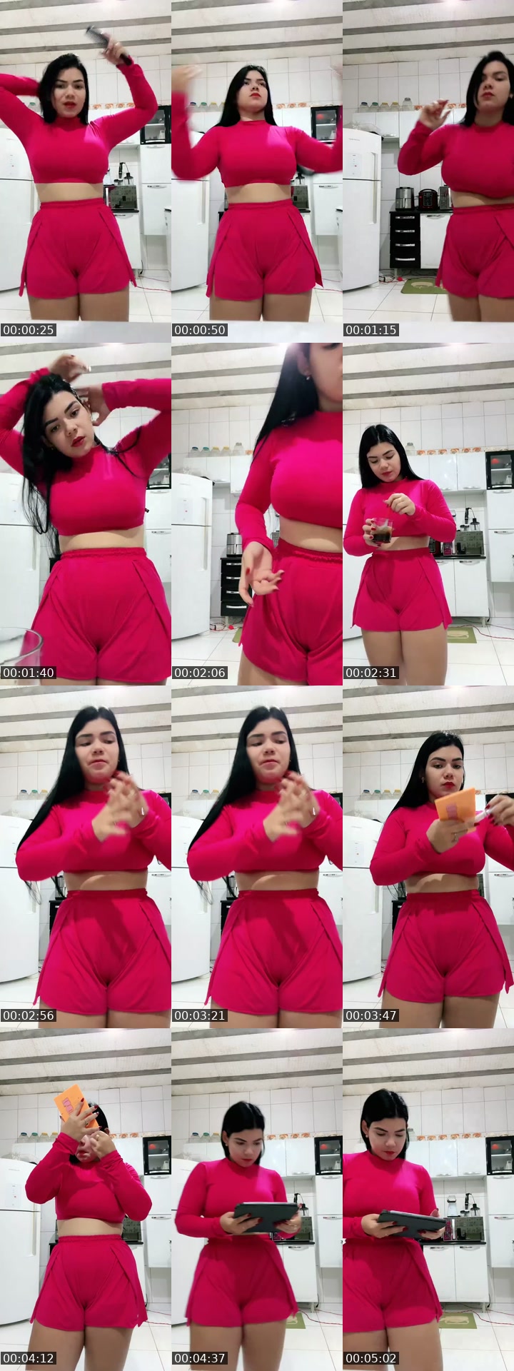 @vanessakelys.a TikTok live from 2026-07-04