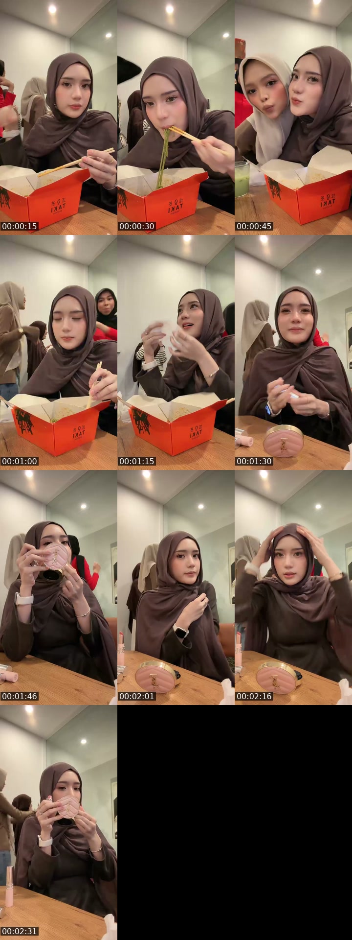 @szaabil TikTok live from 2026-07-04