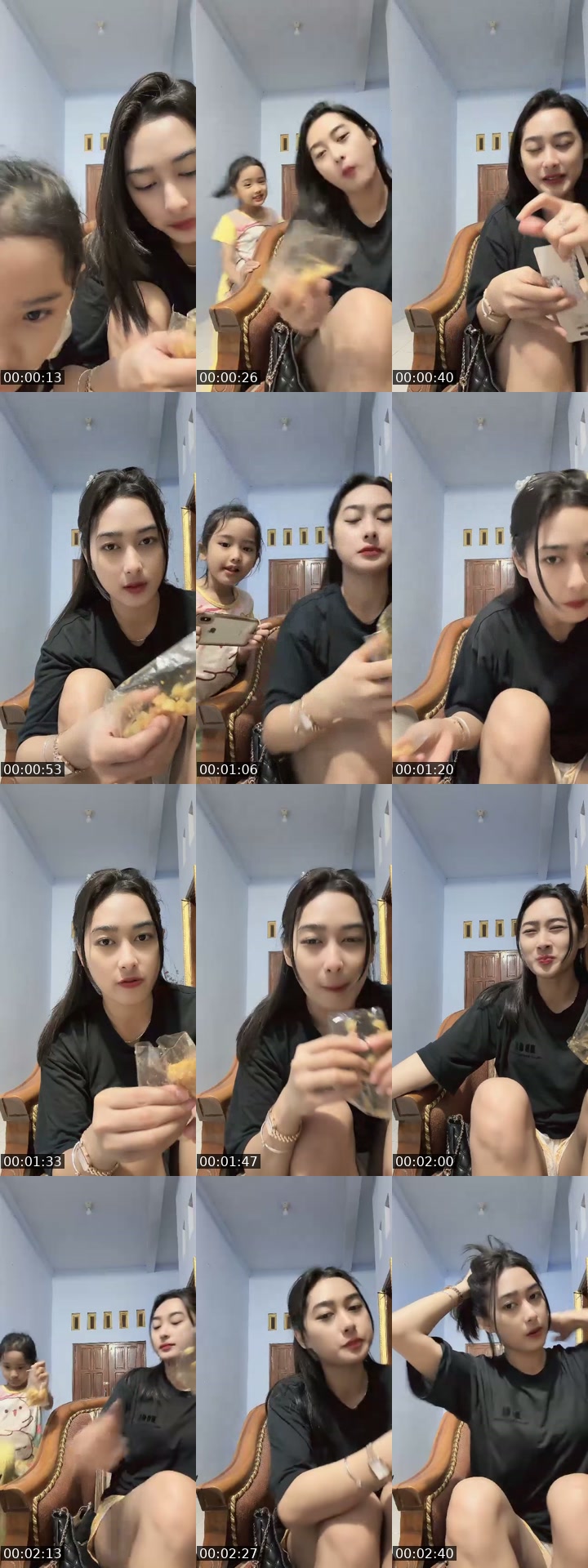 TikTok live: yk by @fadilla_pa