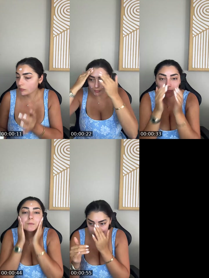@munsiros TikTok live from 2026-07-04
