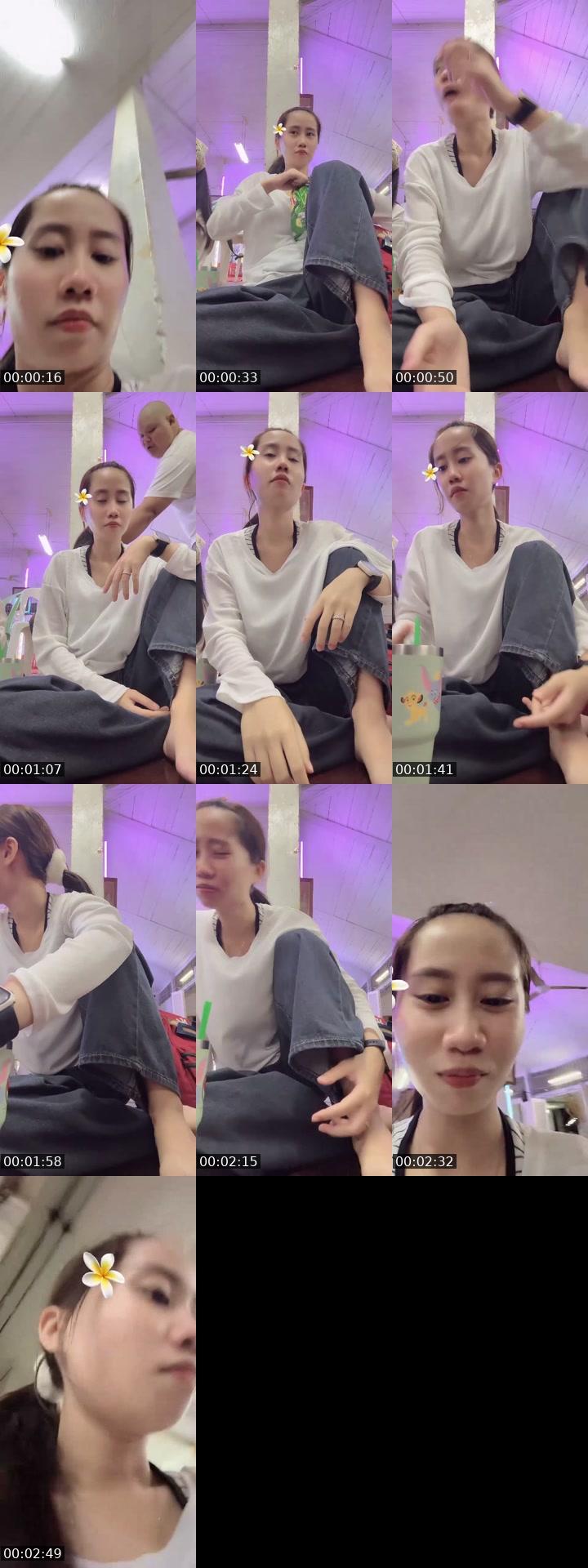 TikTok live: มา by @nine_w2035
