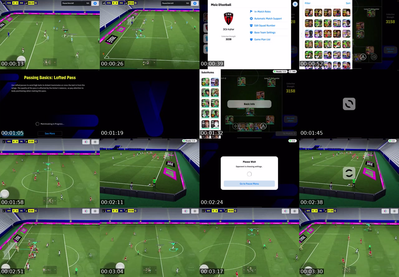 TikTok live: ít nói tập trung leo rank d1 by @spidermoizz
