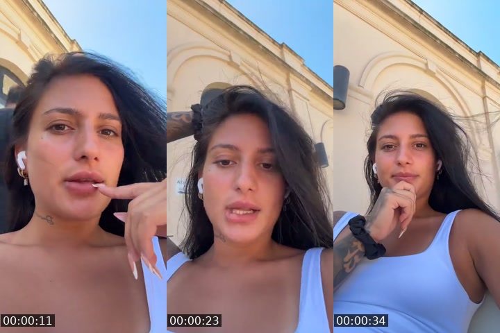 @milenaspinella_ TikTok live from 2026-07-04