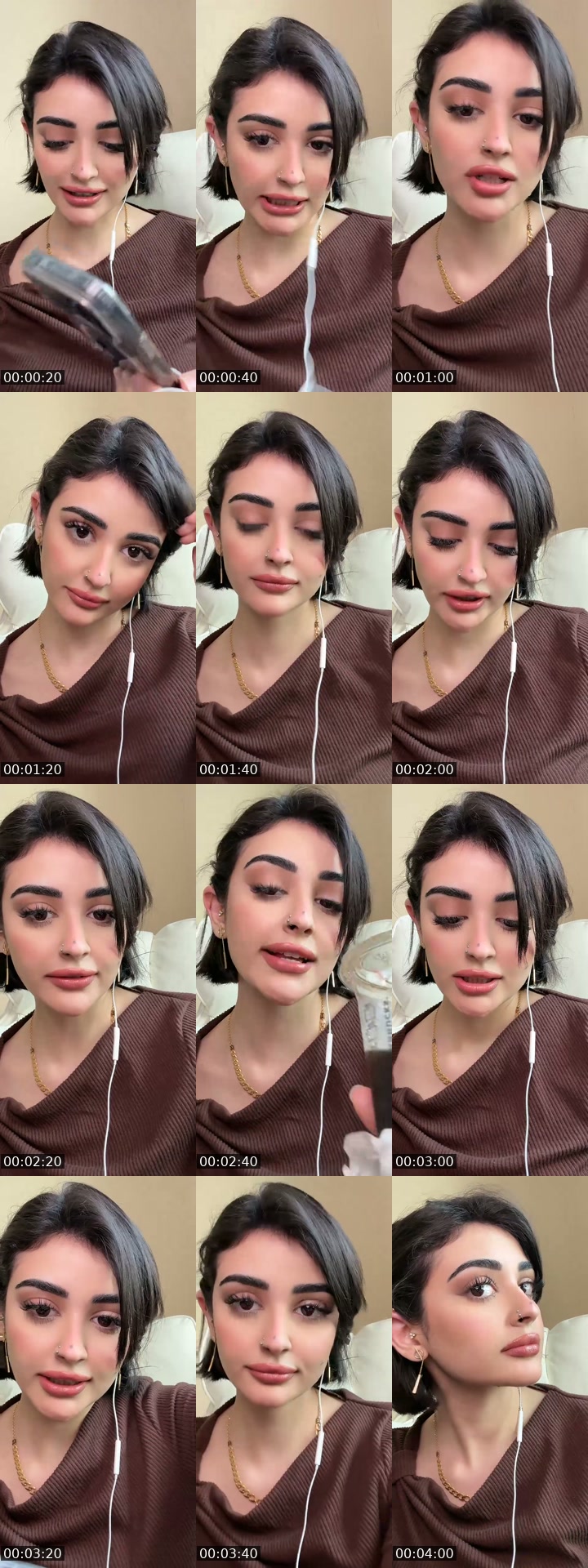 @bnn.07 Syria TikTok live from 2026-07-04