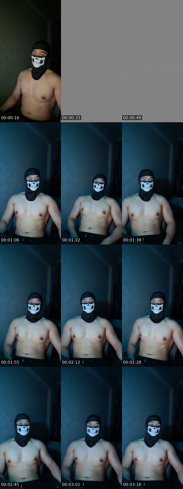TikTok live: chill saturday how u doin? by @jekrabbit8