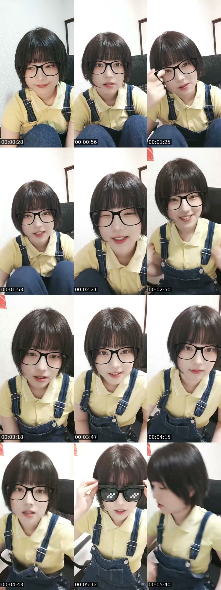 TikTok live: ゲーム雑談配信 by @eto6592