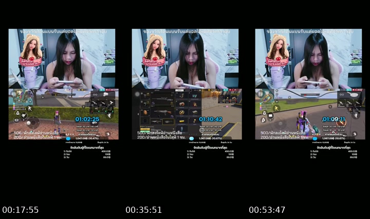 TikTok live: หมูเทสระบบ มาฟังเสียงโด by @fxrenzs