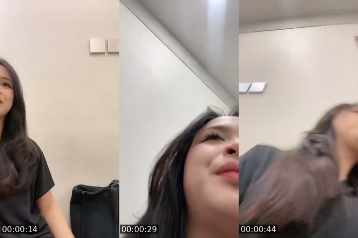 TikTok live: Yap by @hiira0_0